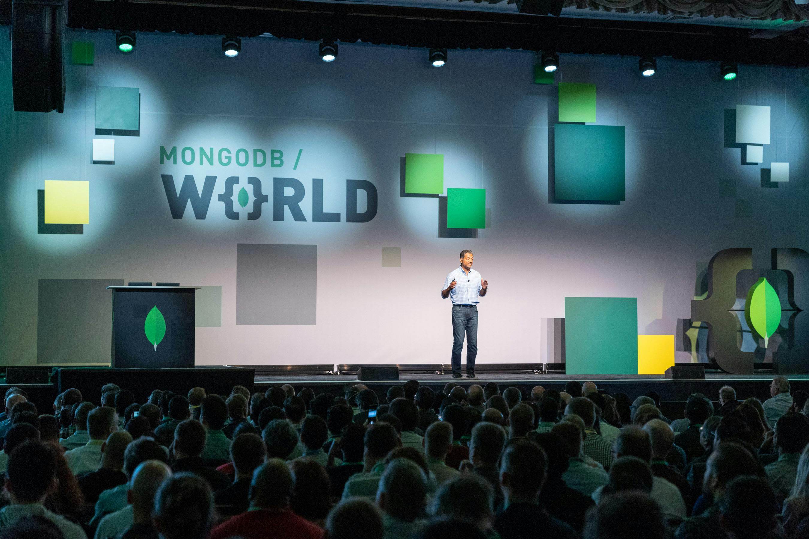 The Insider's Guide to MongoDB World 2022 MongoDB Blog